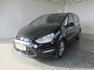 S-MAX Titanium 2,0 TDCi DPF Aut. *Tempomat *Sit..., 6490 €, Auto & Fahrrad-Autos in 8480 Mureck S-MAX Titanium 2,0 TDCi DPF Aut. *Tempomat *Sit..., 6490 €, Auto & Fahrrad-Autos in 8480 Mureck