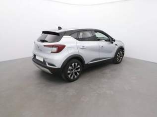 Captur Techno 68kW (92PS), Schaltgetriebe, ..., 20407 €, Auto & Fahrrad-Autos in 6844 Gemeinde Altach