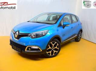 Captur Dynamique TCe 120 EDC, 8497 €, Auto & Fahrrad-Autos in 4341 Arbing