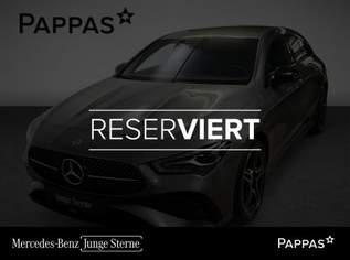 CLA 200 d Shooting Brake, 46900 €, Auto & Fahrrad-Autos in 5020 Altstadt