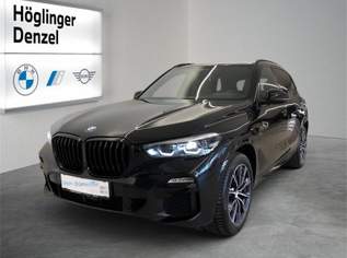 X5 xDrive45e, 49990 €, Auto & Fahrrad-Autos in 4020 Bulgariplatz