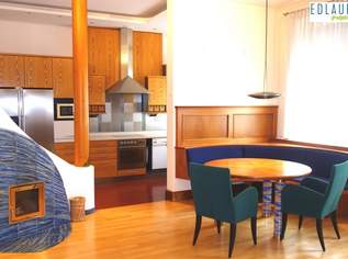 Möblierte Mietwohnung - hochwertige Ausstattung - unbefristet!, 1267.46 €, Immobilien-Wohnungen in 1150 Rudolfsheim-Fünfhaus