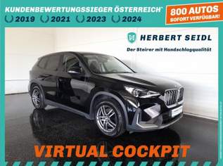 iX1 xDrive30 64,7kWh, 37980 €, Auto & Fahrrad-Autos in 8200 Gleisdorf