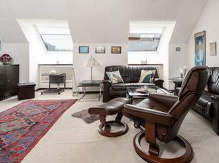 Nette Eigentumswohnung - Top Lage in 1020 Wien !, 369000 €, Immobilien-Wohnungen in 1020 Leopoldstadt