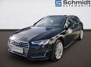 A4 Avant 2,0 TDI quattro Sport S-tronic, 23990 €, Auto & Fahrrad-Autos in 5580 Tamsweg