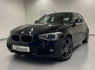 118d xDrive, 14980 €, Auto & Fahrrad-Autos in 5411 Oberalm