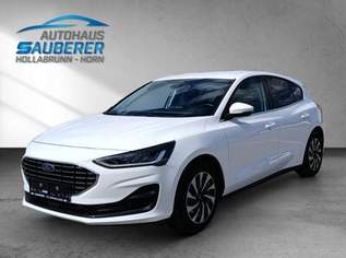 FOCUS *Titanium Style*, 14790 €, Auto & Fahrrad-Autos in Niederösterreich