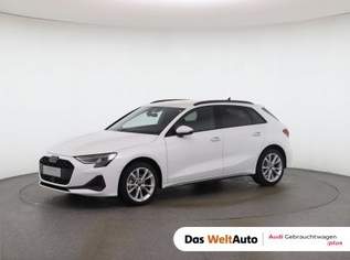 A3 30 TFSI, 33870 €, Auto & Fahrrad-Autos in 4060 Leonding