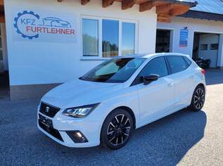 Ibiza FR Austria 1.0 TSI, 15899 €, Auto & Fahrrad-Autos in 4392 Gemeinde Dorfstetten