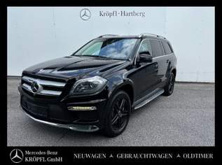 GL 350 BlueTEC 4MATIC