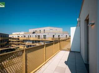 Hervorragende 3.Zimmer-Wohnung mit geräumigen Balkon in begehrter Ruhelage im "Hirschfeld" - Provisionsfreier Erstbezugs-Neubau, 403000 €, Immobilien-Wohnungen in 1210 Floridsdorf Hervorragende 3.Zimmer-Wohnung mit geräumigen Balkon in begehrter Ruhelage im "Hirschfeld" - Provisionsfreier Erstbezugs-Neubau, 403000 €, Immobilien-Wohnungen in 1210 Floridsdorf