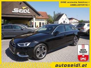 A4 Avant 35 TDI S-tronic *2022er+LED+18"ALU*, 18990 €, Auto & Fahrrad-Autos in 8200 Gleisdorf A4 Avant 35 TDI S-tronic *2022er+LED+18"ALU*, 18990 €, Auto & Fahrrad-Autos in 8200 Gleisdorf
