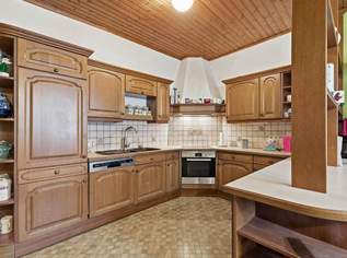Küche aus massiver Eiche, 5990 €, Haus, Bau, Garten-Möbel & Sanitär in 2014 Puch