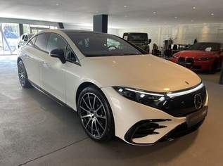 EQS 450+ MEGAVOLL NP138000Eur, 79990 €, Auto & Fahrrad-Autos in 6200 Marktgemeinde Jenbach