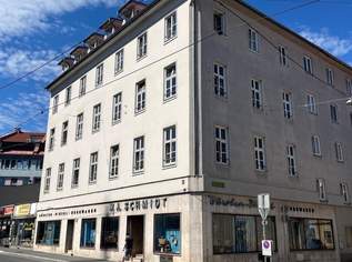 Graz-Zentrum: Wertbeständige Zukunftsvorsorge: Perfekt geschnittene 2-Zimmer-Wohnung! 3.OG Top 15 Bj 1841, 130000 €, Immobilien-Wohnungen in 8020 Graz-Zentrum: Wertbeständige Zukunftsvorsorge: Perfekt geschnittene 2-Zimmer-Wohnung! 3.OG Top 15 Bj 1841, 130000 €, Immobilien-Wohnungen in 8020