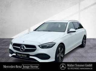 C 200 d T-Modell AVANTGARDE, 36250 €, Auto & Fahrrad-Autos in 8434 Tillmitsch