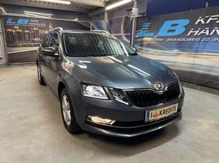 Octavia Style Limited 4x4, 15999 €, Auto & Fahrrad-Autos in 6020 Innsbruck