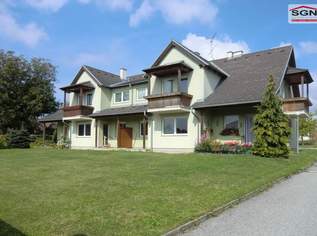 Dachgeschosswohnung mit Balkon in Langau, 447.13 €, Immobilien-Wohnungen in 2091 Gemeinde Langau Dachgeschosswohnung mit Balkon in Langau, 447.13 €, Immobilien-Wohnungen in 2091 Gemeinde Langau