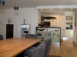 Wilhelminenberg | 5 Zimmer | großzügige Familienwohnung mit 2 Terrassen in absoluter Ruhelage | 158 m² | provisionsfrei, 1090000 €, Immobilien-Wohnungen in 1160 Ottakring