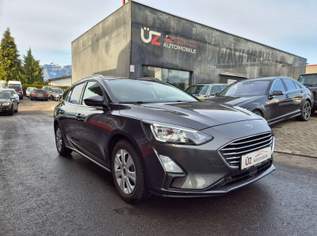 Focus *** NAVI *** Cool, 14790 €, Auto & Fahrrad-Autos in 6800 Gisingen