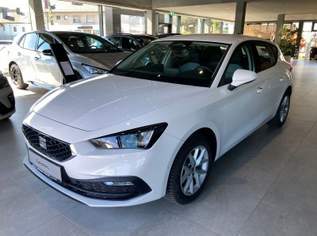 Leon Style Edition 1.5 TSI 115 PS, 22450 €, Auto & Fahrrad-Autos in 4240 Freistadt