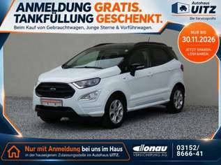 EcoSport ST-Line, 10990 €, Auto & Fahrrad-Autos in 8330 Feldbach EcoSport ST-Line, 10990 €, Auto & Fahrrad-Autos in 8330 Feldbach