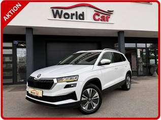 Karoq 2,0 TDI DSG Style LED-NAVI-AHK-VIRTUAL, 22890 €, Auto & Fahrrad-Autos in 4053 Ansfelden Karoq 2,0 TDI DSG Style LED-NAVI-AHK-VIRTUAL, 22890 €, Auto & Fahrrad-Autos in 4053 Ansfelden