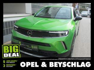 MOKKA ELE 1.2 S/S 6G 100PS, 17990 €, Auto & Fahrrad-Autos in 1190 Döbling MOKKA ELE 1.2 S/S 6G 100PS, 17990 €, Auto & Fahrrad-Autos in 1190 Döbling