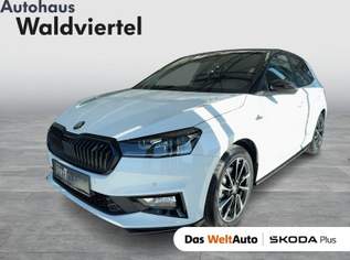 Fabia Monte Carlo TSI DSG, 27750 €, Auto & Fahrrad-Autos in 3580 Gemeinde Horn Fabia Monte Carlo TSI DSG, 27750 €, Auto & Fahrrad-Autos in 3580 Gemeinde Horn