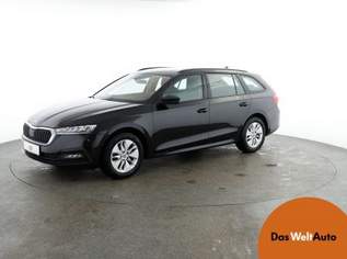 Škoda OCTAVIA Combi Ambition TDI DSG