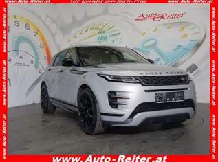Range Rover Evoque R-Dynamic SE D165 AWD Aut. *NAVI, LENKRADHEIZUN..., 32990 €, Auto & Fahrrad-Autos in 8753 Fohnsdorf