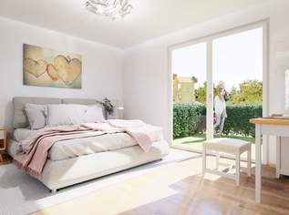 Verkaufsstart Bauabschnitt 2: Dein persönlicher Gartenhit – Ruhe und Erholung direkt vor der Tür, nur einen Steinwurf von der Heiltherme entfernt!, 211000 €, Immobilien-Wohnungen in 8271 Bad Waltersdorf Verkaufsstart Bauabschnitt 2: Dein persönlicher Gartenhit – Ruhe und Erholung direkt vor der Tür, nur einen Steinwurf von der Heiltherme entfernt!, 211000 €, Immobilien-Wohnungen in 8271 Bad Waltersdorf