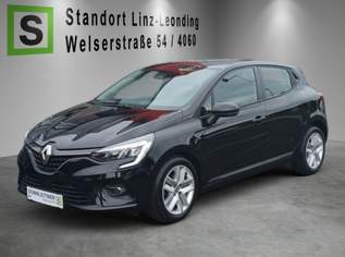 CLIO Zen TCe 90, 12960 €, Auto & Fahrrad-Autos in 4060 Leonding CLIO Zen TCe 90, 12960 €, Auto & Fahrrad-Autos in 4060 Leonding