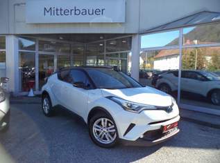 C-HR 1.8 Hybrid C-ULT CVT, 19490 €, Auto & Fahrrad-Autos in 4040 Urfahr