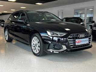 A4 Avant 40 TDI S-tronic **LED NAVI SHZ**, 29990 €, Auto & Fahrrad-Autos in 4663 Laakirchen A4 Avant 40 TDI S-tronic **LED NAVI SHZ**, 29990 €, Auto & Fahrrad-Autos in 4663 Laakirchen
