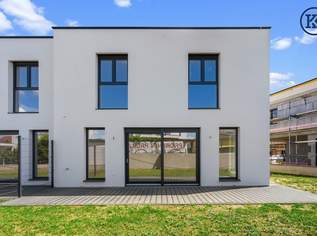 Moderne Doppelhaushälfte im belagsfertigen Zustand, 0 €, Immobilien-Häuser in 2284 Untersiebenbrunn Moderne Doppelhaushälfte im belagsfertigen Zustand, 0 €, Immobilien-Häuser in 2284 Untersiebenbrunn