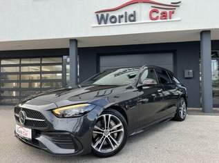 C 220d T 4Matic Aut. AMG-Line/Pano/360°, 42990 €, Auto & Fahrrad-Autos in 4053 Ansfelden C 220d T 4Matic Aut. AMG-Line/Pano/360°, 42990 €, Auto & Fahrrad-Autos in 4053 Ansfelden