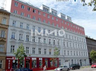 Dresdnerstraße 62 - 64 - Einzelparkplatz, 115 €, Immobilien-Kleinobjekte & WGs in 1200 Brigittenau