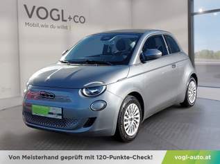 500C Elektro 500 42 kWh, 20990 €, Auto & Fahrrad-Autos in 8051 Gösting 500C Elektro 500 42 kWh, 20990 €, Auto & Fahrrad-Autos in 8051 Gösting