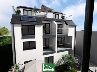 Exklusiver Erstbezug – durchdachte Architektur trifft Qualität - JETZT ANFRAGEN, 186000.27 €, Immobilien-Wohnungen in 1110 Simmering
