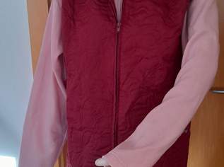 Neue 2 in 1 Jacke von 3 Pagen in Größe L ( 44 ), 7 €, Kleidung & Schmuck-Damenkleidung in 6600 Marktgemeinde Reutte