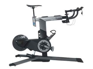 Wahoo Kickr Bike Indoor-Fahrradtrainer, 2500 €, Marktplatz-Sportgeräte & Zubehör in 6845 Hohenems