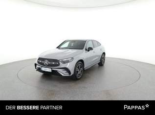 GLC 220 d 4MATIC Coupé, 69900 €, Auto & Fahrrad-Autos in 1210 Floridsdorf