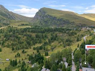 Einzigartiges Chalet am Falkert – Ihr Rückzugsort auf über 1.800 m Seehöhe, 0 €, Immobilien-Häuser in 9564 Falkertsee Einzigartiges Chalet am Falkert – Ihr Rückzugsort auf über 1.800 m Seehöhe, 0 €, Immobilien-Häuser in 9564 Falkertsee