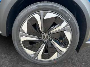 Juke Tekna NAVI+360° KAMERA+SHZ+VOLL-LED+BOSE..., 28030 €, Auto & Fahrrad-Autos in 6844 Gemeinde Altach Juke Tekna NAVI+360° KAMERA+SHZ+VOLL-LED+BOSE..., 28030 €, Auto & Fahrrad-Autos in 6844 Gemeinde Altach