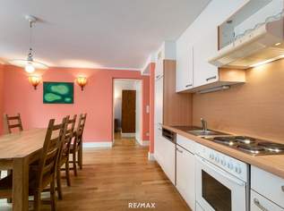 Solides Investment: Großzügige 4-Zimmer-Wohnung mit gesicherten Einnahmen, 365000 €, Immobilien-Wohnungen in 6391 Marktgemeinde Fieberbrunn