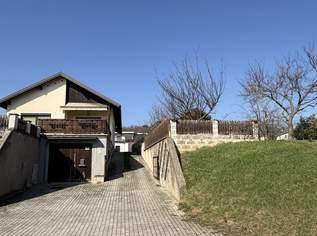 Viel Platz, viele Möglichkeiten – großzügiges Einfamilienhaus | ZELLMANN IMMOBILIEN, 399000 €, Immobilien-Häuser in 7000 Eisenstadt