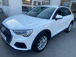 Q3 35 TFSI, 24990 €, Auto & Fahrrad-Autos in 4890 Frankenmarkt