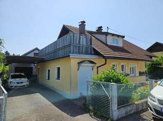Kleines Häuschen in guter Lage, 180000 €, Immobilien-Häuser in 4961 Mühlheim am Inn Kleines Häuschen in guter Lage, 180000 €, Immobilien-Häuser in 4961 Mühlheim am Inn