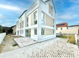 10.000€ KÜCHENGUTSCHEIN I PROVISIONSFREI I schlüsselfertig I großzügige Grundrisse I Gärten + Terrassen I Stellplätze I S-Bahn, 647000 €, Immobilien-Wohnungen in 2000 Gemeinde Stockerau
